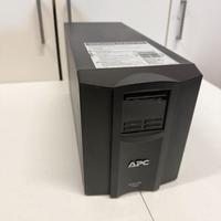 APC Smart-UPS 1500VA 1000W Batterie NUOVE