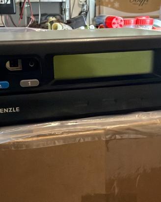 Tachigrafo 1324 12v