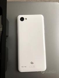 LG q6