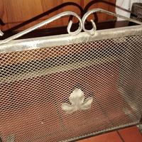 parascintille da camino