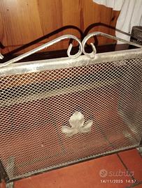 parascintille da camino