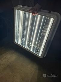  lampada a led 110W plafoniera