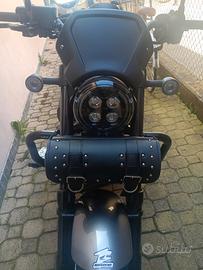 Honda CMX 1100 Rebel - 2023