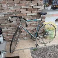 Bici da corsa Paletti Meteor