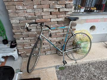 Bici da corsa Paletti Meteor