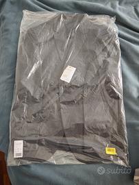 abito uomo Pier One grigio taglia 56