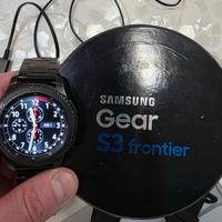 samsung gear frontier