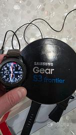 samsung gear frontier