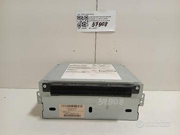 AUTORADIO LAND ROVER Range Rover Evoque 1Â° Serie