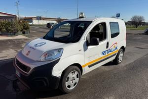 Fiat fiorino Bologna