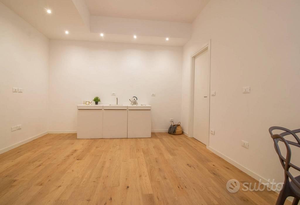 Appartamento – Bologna, Ghetto ebraico, Santo Stefano - Vista 2