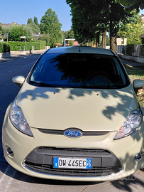 Ford Fiesta usata