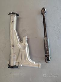 BMW R 1200 C- ALBERO DI TRASMISSIONE 