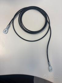 Cavo ercolina palestra