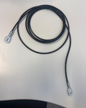 Cavo ercolina palestra