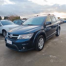 Fiat Freemont TAGLIANDATA OT TIMA IN TUTTO