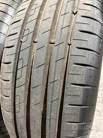 205/55R17 91V GOODYEAR PARI AL NUOVO!! DOT1225!!