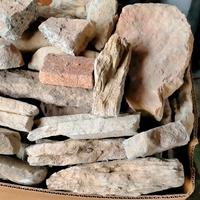 Geopietra misto 10 mq più 80 angoli