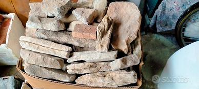 Geopietra misto 10 mq più 80 angoli