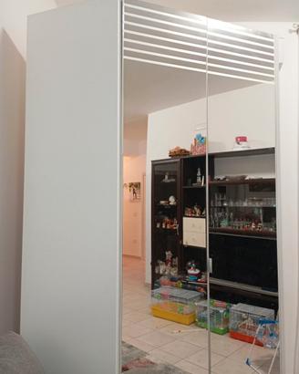 Cabina armadio