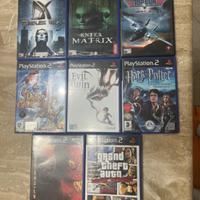 giochi playstation2