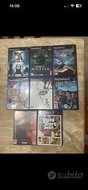 giochi playstation2