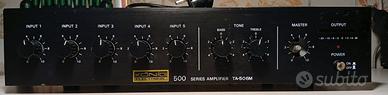 Amplificatore Konig Electronic A‑506M