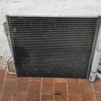 radiatore climatizzatore smart 451