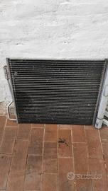 radiatore climatizzatore smart 451