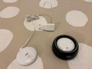 BABY MONITOR AUDIO DECT Chicco