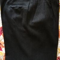 Pantaloni uomo MARZOTTO , originali tg.54
