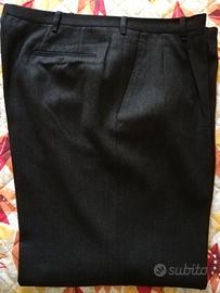 Pantaloni uomo MARZOTTO , originali tg.54
