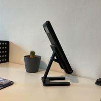 stand cellulare da scrivania