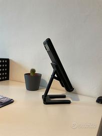 stand cellulare da scrivania