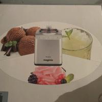 Macchina per gelato Magimix