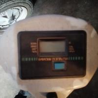 Cyclette elettronica