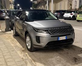 Range Rover Evoque 2.0 D 150 cv Diesel uni prop 20
