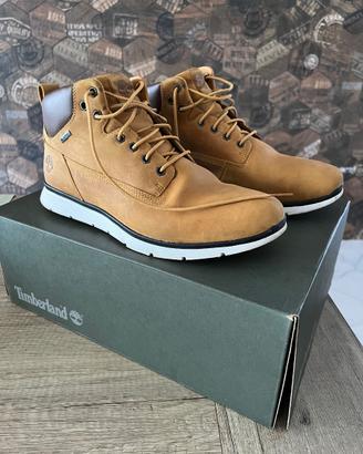 Timberland Uomo Gialle 42 Killington