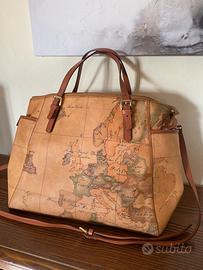 Borsa grande Alviero Martini