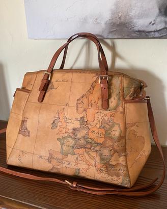 Borsa grande Alviero Martini