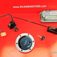 KIT ACCENSIONE BMW R1150R ROCKSTER