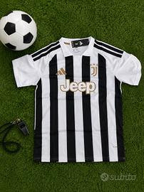 maglia Juventus taglia M