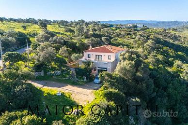 Olbia | Località Putzolu | Villa indipendente con