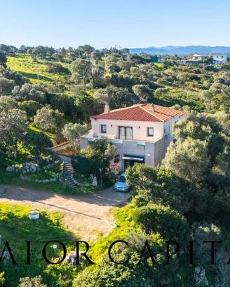 Olbia | Località Putzolu | Villa indipendente con