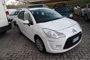 Citroen C3 1.1 GPL KM 135.000 Unico Proprietario