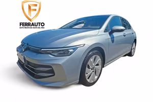 V.W. GOLF 2.0 TDI 150 CV DSG STYLE