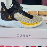 Scarpe da basket Curry 9