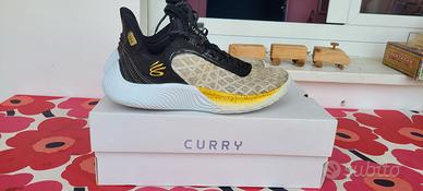 Scarpe da basket Curry 9