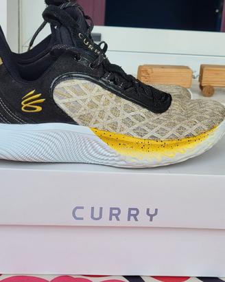 Scarpe da basket Curry 9