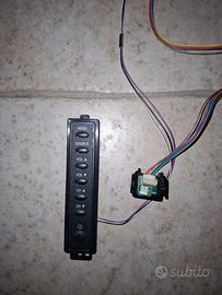 modulo pulsanti controllo TV Hisense LHD39K370WSEU